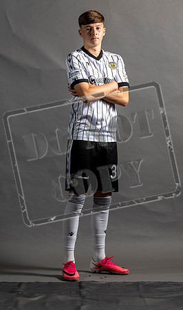 St Mirren