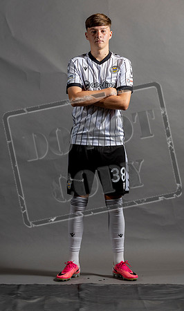 St Mirren