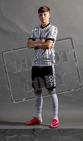 St Mirren