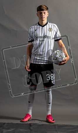 St Mirren