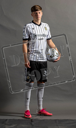 St Mirren