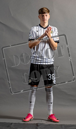 St Mirren