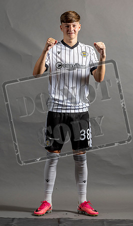 St Mirren