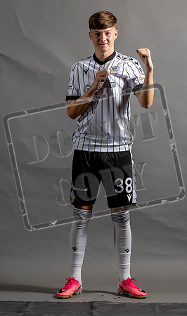 St Mirren
