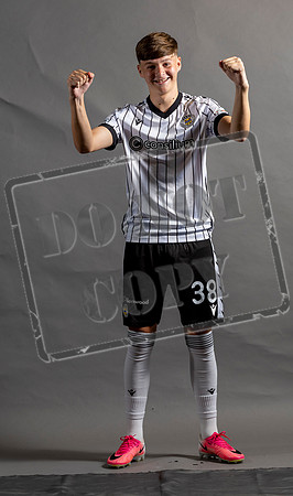 St Mirren