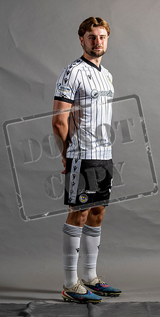 St Mirren
