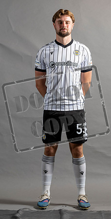 St Mirren