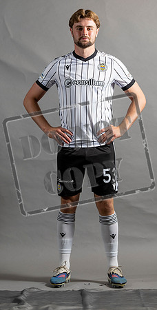 St Mirren