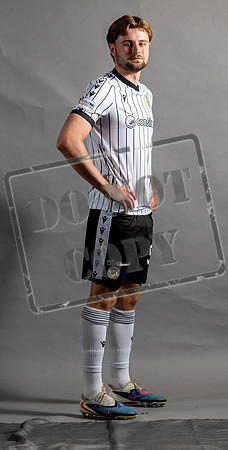 St Mirren