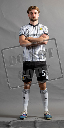 St Mirren