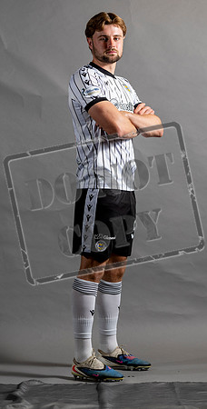 St Mirren