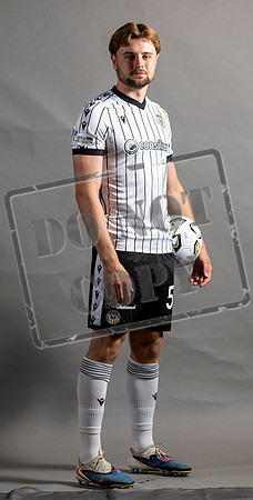 St Mirren