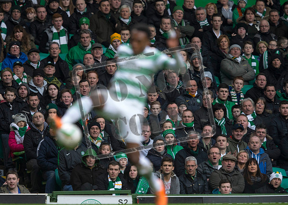 SOCCER Celtic