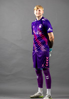 Kilmarnock FC, pre season, William Hill Scottish Premiership, Football