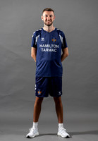 Kilmarnock FC, pre season, William Hill Scottish Premiership, Football