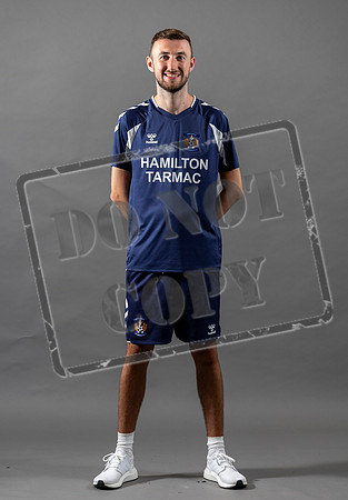 Kilmarnock FC, pre season, William Hill Scottish Premiership, Football