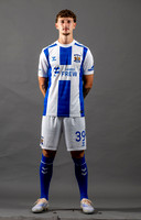 Kilmarnock FC, pre season, William Hill Scottish Premiership, Football