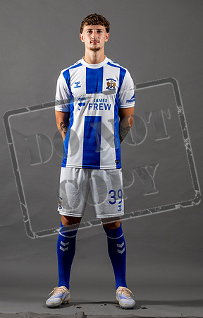 Kilmarnock FC, pre season, William Hill Scottish Premiership, Football