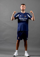 Kilmarnock FC, pre season, William Hill Scottish Premiership, Football