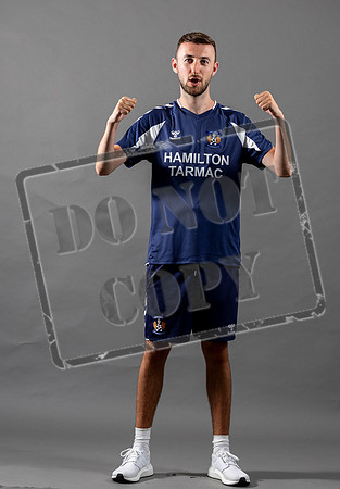 Kilmarnock FC, pre season, William Hill Scottish Premiership, Football