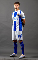 Kilmarnock FC, pre season, William Hill Scottish Premiership, Football