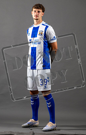 Kilmarnock FC, pre season, William Hill Scottish Premiership, Football