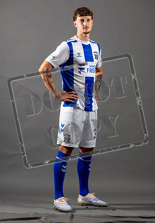 Kilmarnock FC, pre season, William Hill Scottish Premiership, Football