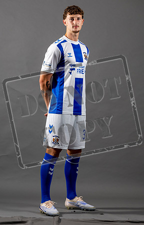 Kilmarnock FC, pre season, William Hill Scottish Premiership, Football