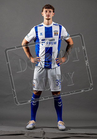 Kilmarnock FC, pre season, William Hill Scottish Premiership, Football