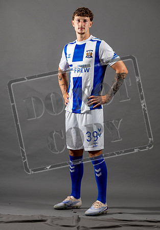 Kilmarnock FC, pre season, William Hill Scottish Premiership, Football