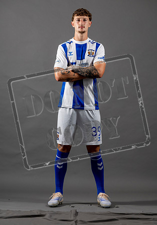 Kilmarnock FC, pre season, William Hill Scottish Premiership, Football