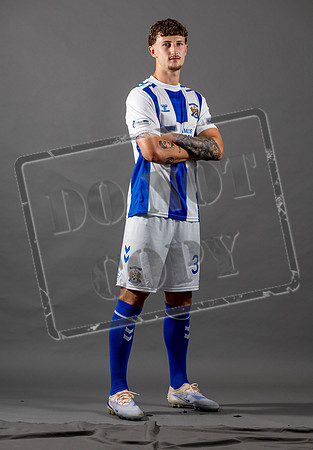 Kilmarnock FC, pre season, William Hill Scottish Premiership, Football