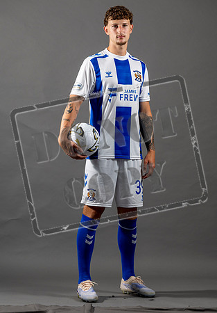 Kilmarnock FC, pre season, William Hill Scottish Premiership, Football