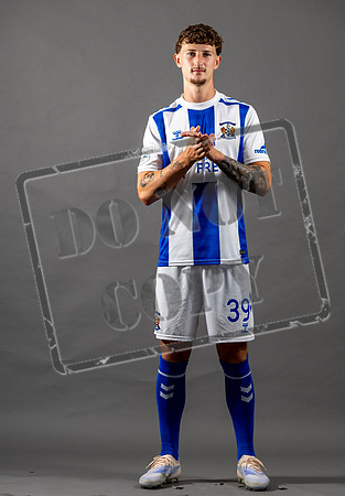 Kilmarnock FC, pre season, William Hill Scottish Premiership, Football