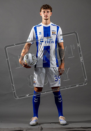 Kilmarnock FC, pre season, William Hill Scottish Premiership, Football
