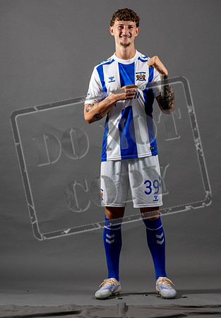 Kilmarnock FC, pre season, William Hill Scottish Premiership, Football