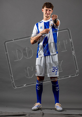 Kilmarnock FC, pre season, William Hill Scottish Premiership, Football