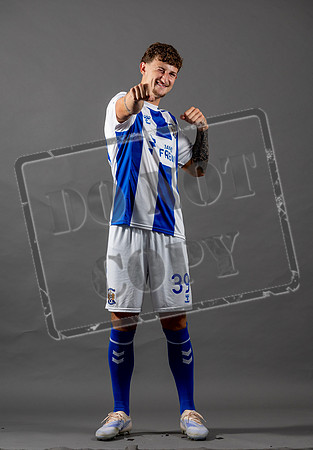 Kilmarnock FC, pre season, William Hill Scottish Premiership, Football