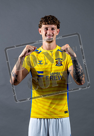 Kilmarnock FC, pre season, William Hill Scottish Premiership, Football
