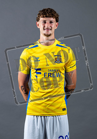 Kilmarnock FC, pre season, William Hill Scottish Premiership, Football