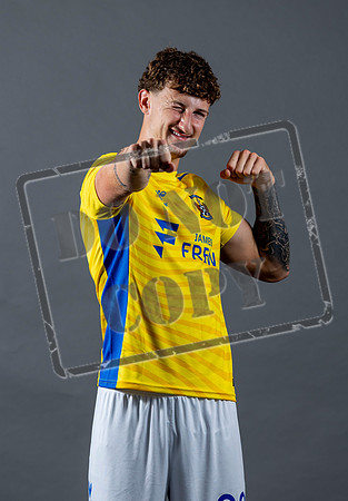 Kilmarnock FC, pre season, William Hill Scottish Premiership, Football