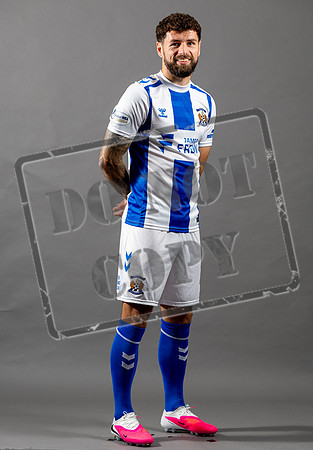 Kilmarnock FC, pre season, William Hill Scottish Premiership, Football
