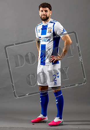 Kilmarnock FC, pre season, William Hill Scottish Premiership, Football
