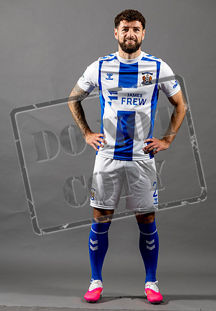 Kilmarnock FC, pre season, William Hill Scottish Premiership, Football
