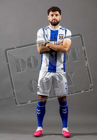 Kilmarnock FC, pre season, William Hill Scottish Premiership, Football