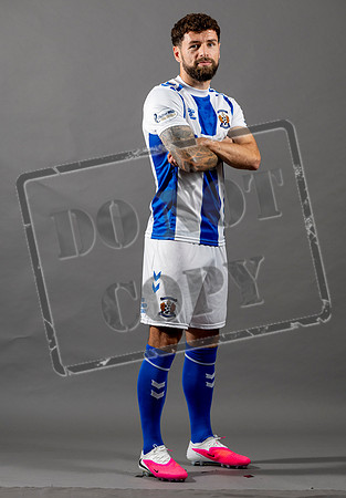 Kilmarnock FC, pre season, William Hill Scottish Premiership, Football