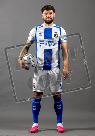 Kilmarnock FC, pre season, William Hill Scottish Premiership, Football