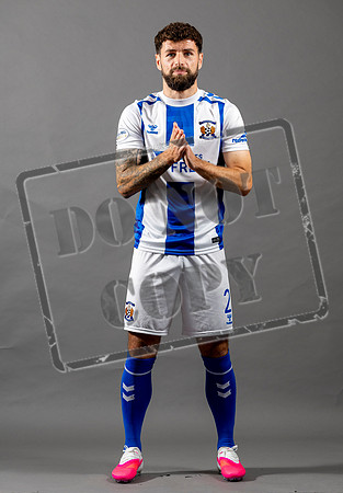 Kilmarnock FC, pre season, William Hill Scottish Premiership, Football