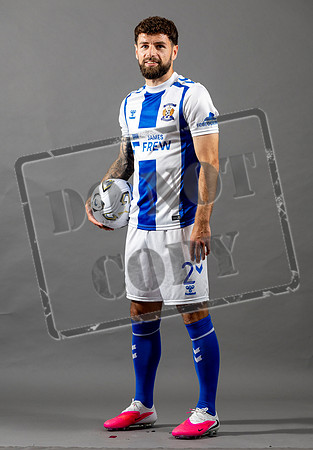 Kilmarnock FC, pre season, William Hill Scottish Premiership, Football