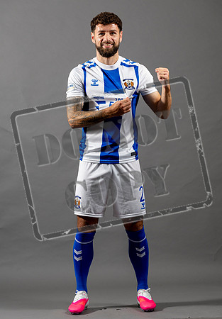 Kilmarnock FC, pre season, William Hill Scottish Premiership, Football